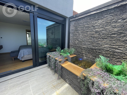 Venta O Alquiler De Apartamento En Golf - Punta Carretas Swing23