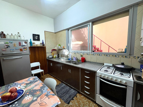 Venta Ph 3 Ambientes Con Gran Terraza En Villa Sarmiento.