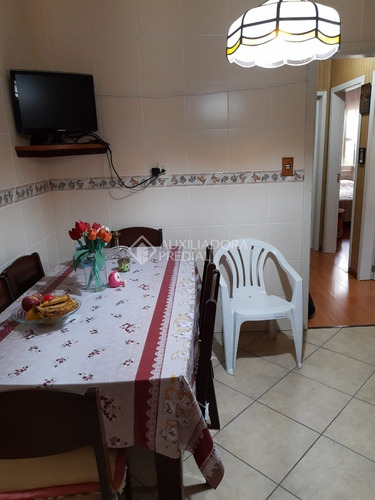Imagem 3 de 14 de Apartamento - Higienopolis - Ref: 306937 - V-306937
