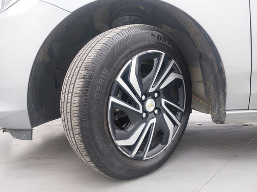 Chevrolet Onix 1.0 TURBO FLEX LT MANUAL