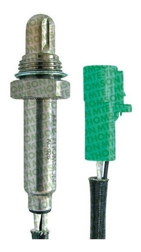 Sensor De Oxígeno / Ford F150 Microbus Escort Cougar Taurus