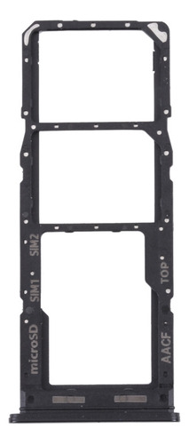 Bandeja De Tarjeta Sim + Sim For Samsung Galaxy A13 5g