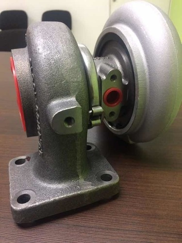 Turbo Para Mitsubishi Fm657#