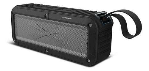 W-king S20 Loundspeakers Ipx6 Waterproof Bluetooth Speaker P