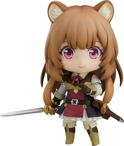 Good Smile Company Nendoroid The Rise Of The Shield Hero...