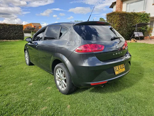 Seat Leon 1.6 Stylance
