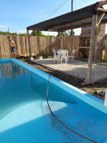 Imagen 4 de 8 de Lote Con Pileta, Calle Carranza, Brandsen
