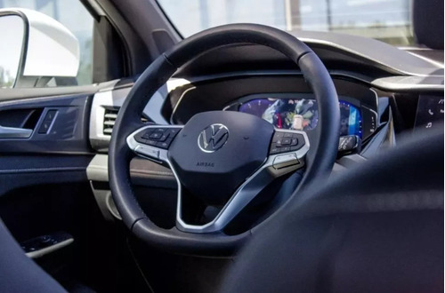 Imagen 7 de 21 de Volkswagen Taos 1.4 250 Tsi Highline