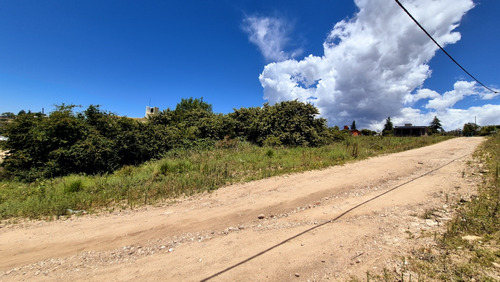 Hermoso Terreno En El Durazno (tanti)