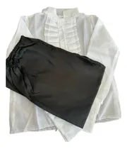 Comprar Disfraz Patrio Infantil Caballero Caballero 2