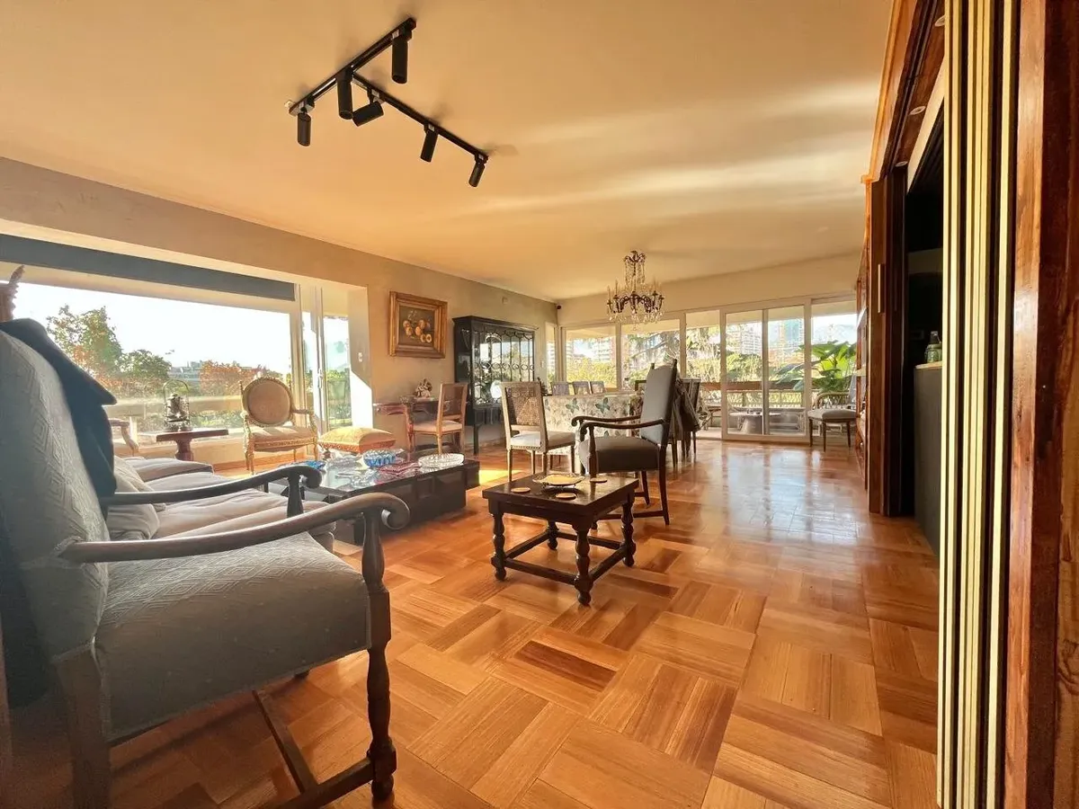 Imagen 1 de 26 de Departamento 3d-2b En Venta, Vitacura