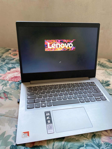 Notebook Lenovo