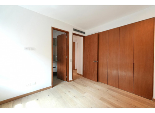 Hermoso Apartamento En Alquiler Lomas De Las Mercedes 206,91 M2