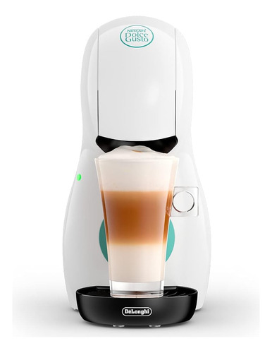 Nescafé Dolce Gusto Piccolo Xs De'longhi Edg210.w Cafetera