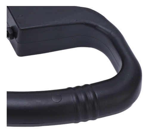 Manillar Trimmer Loop Handle 4130 790 1316 D Para Stihl