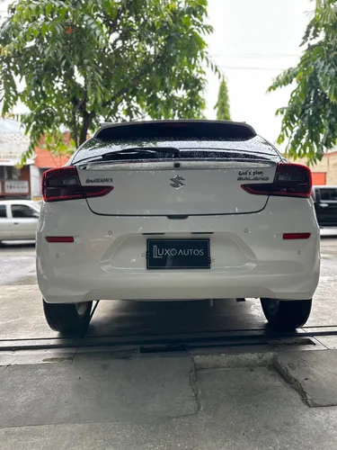 Suzuki Baleno Mt 2023