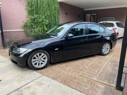Bmw Serie 3 2.0 320i Active 2006
