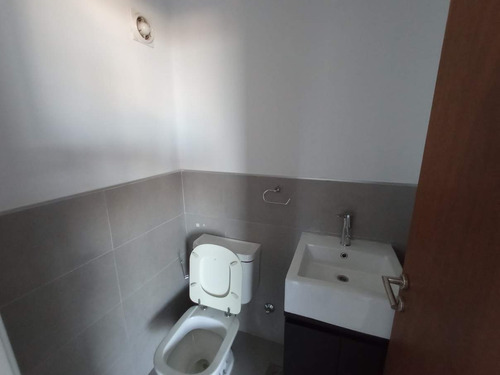 Opera Luxury 2 Dorm Balcon Cochera Departamento Venta Las Rosas