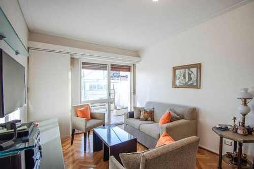 Imagen 5 de 30 de Venta - Caballito - Departamento 4 Ambientes Dependencia , Balcon Terraza Y Cochera Fija
