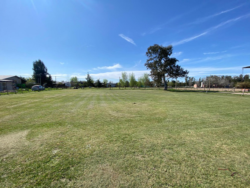 Amplio Terreno En Venta Barrio La Pampita