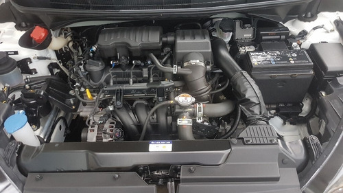 Imagem 12 de 15 de Hyundai Hb20 2018/2019 4a24