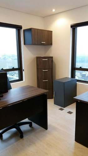 Imagem 8 de 13 de Sala Comercial Com 4 Ambientes No Jd. Aquarius - Sa00008 - 68164804