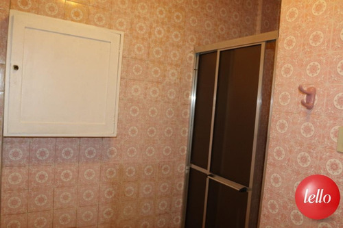 Imagem 9 de 10 de Apartamento - Ref: 218871