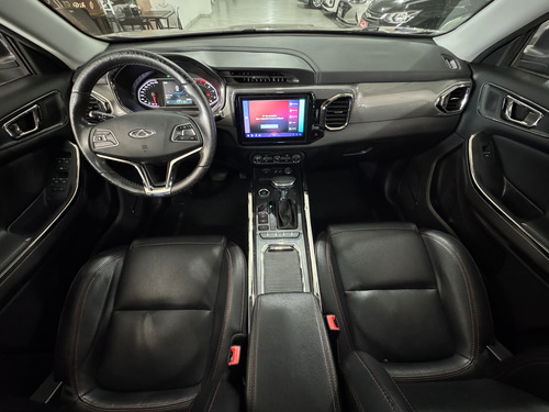 Chery Tiggo 5X 1.5 Txs Flex Aut. 5p
