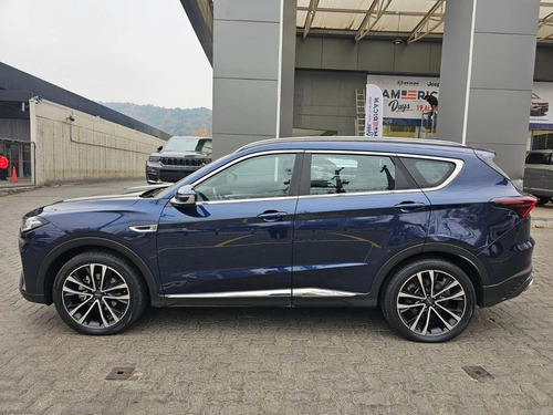 Jetour X70 Plus 1.5 Plus At