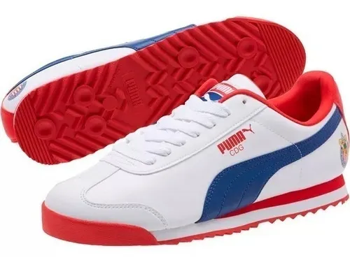 Tenis puma best sale chivas