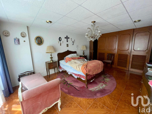 Venta Departamento 3 Ambientes Lomas De Chapultepec I Sección