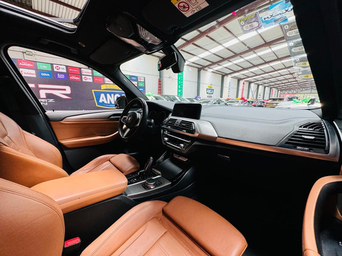 BMW X3 M40I