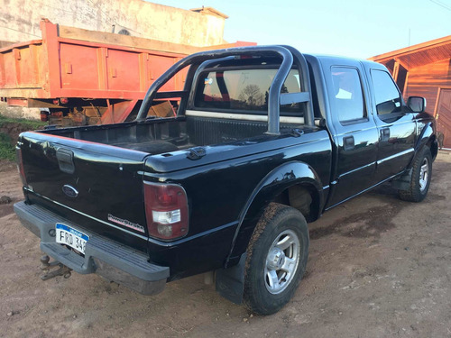 Ford Ranger 2.8 Cd Xlt 4x2 2008