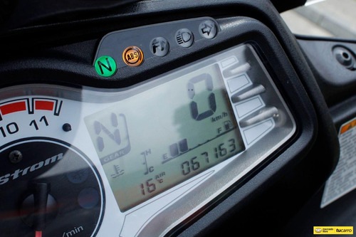 Imagen 13 de 25 de Suzuki Dl650 Abs