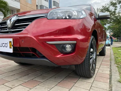 Renault Koleos Sportway 4x2 Automático Único Dueño