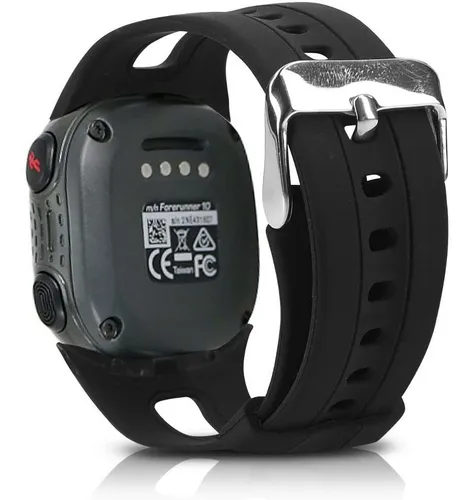 Garmin forerunner 10 mercadolibre hotsell