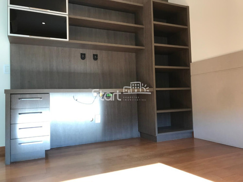Imagem 14 de 29 de Apartamento À Venda Em Jardim Madalena - Ap005858