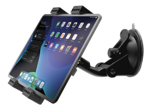 Imagem 6 de 9 de Suporte Automotivo Universal Trust