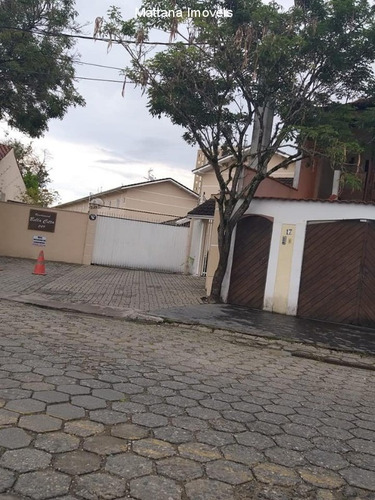 Imagem 12 de 27 de Condomínio Bella Citta No Jd. Emília Em Jacareí-sp - Cov315 - 68154705