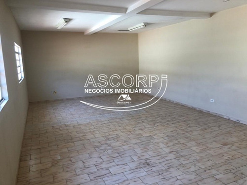 Imagem 27 de 30 de Ótima Casa No Jardim Elite (código Ca00552) - Ca00552 - 69853380
