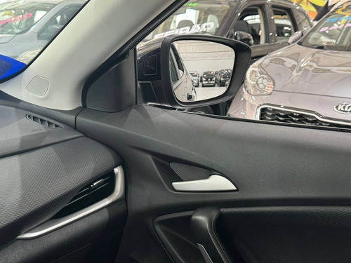 Chevrolet Tracker 1.0 TURBO LTZ