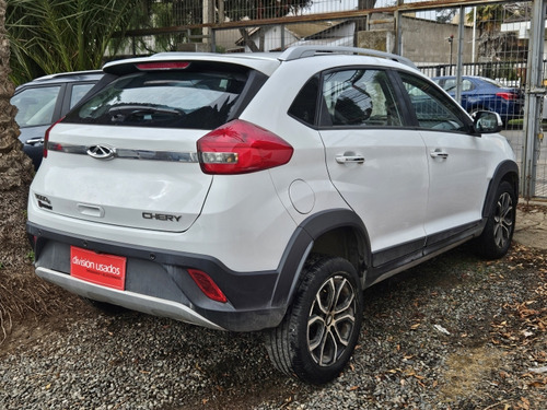 Chery Tiggo 2 TIGGO 2 GLS MT
