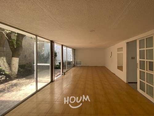 Imagen 1 de 30 de Casa En Del Carmen, Coyoacán Con 3 Recámaras, 250 M², Id: 76172