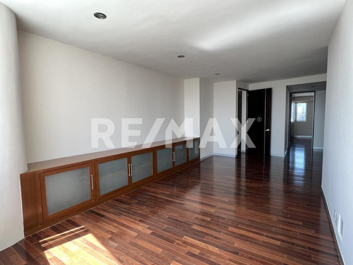 Imagen 10 de 30 de Renta Departamento En Punta Del Parque Santa Fe - (2)