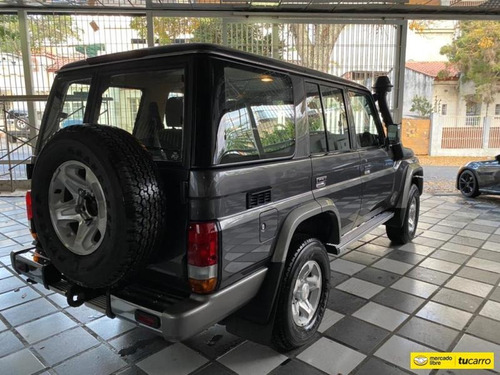 Toyota Machito Sincrónico