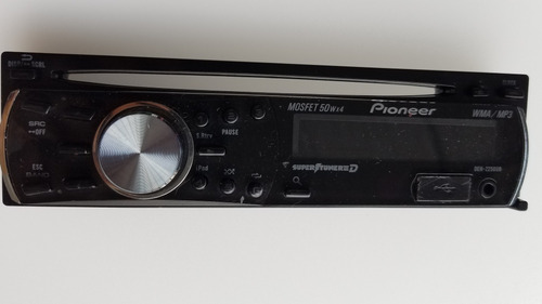 Frontal De Radio Pioneer Deh-2250ub