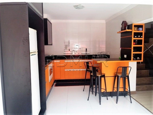 Sobrado - Santa Teresinha - Ref: 8801 - V-8801