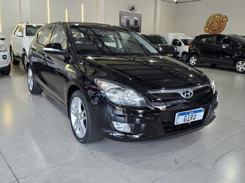 Hyundai I30 i30 2.0 MPI 16V GASOLINA 4P AUTOMÁTICO