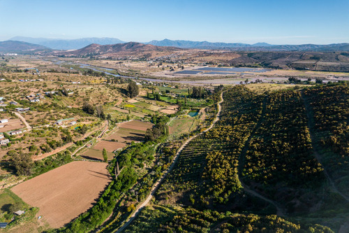 Cumbres De Aurora