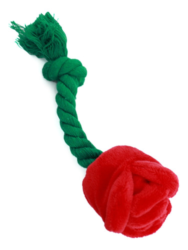 (b) Juguete Masticable De Peluche Para Perros Pequeños Y Med